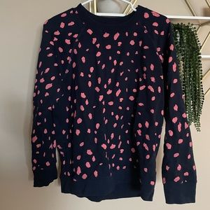JCrew sweatshirt